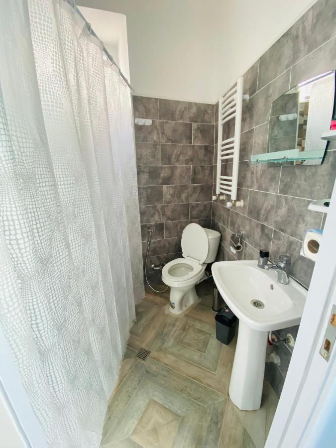 Lovely Guest House Tbilisi Zewnętrze zdjęcie