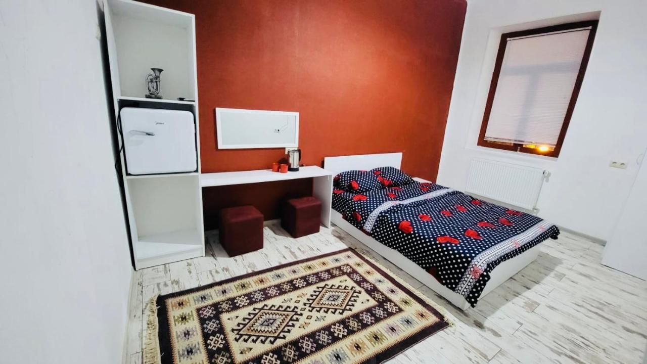 Lovely Guest House Tbilisi Zewnętrze zdjęcie