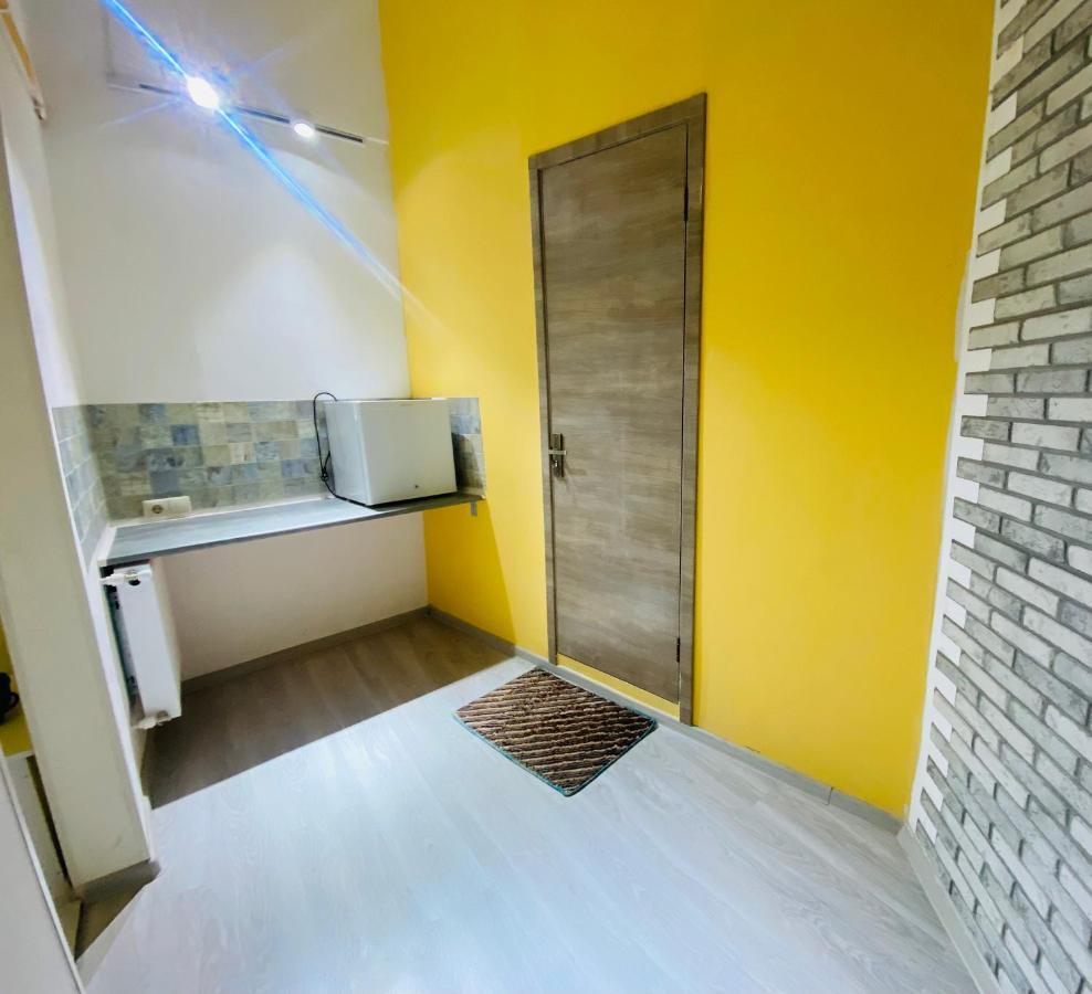 Lovely Guest House Tbilisi Zewnętrze zdjęcie