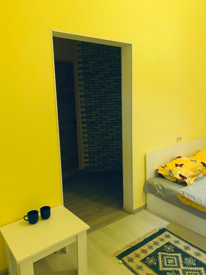 Lovely Guest House Tbilisi Zewnętrze zdjęcie